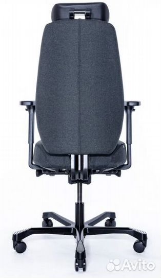 Компактное эргономичное кресло Falto Jobri