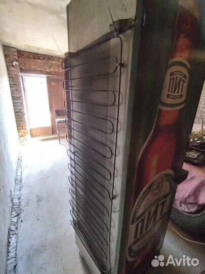 Продам холодильный шкаф