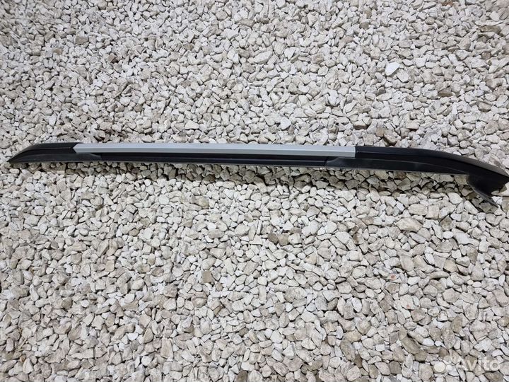 Рейлинги Спортейдж 2