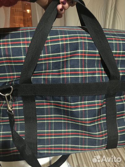 Сумка для переноса собачки