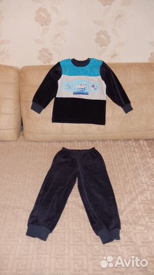 Детская одежда