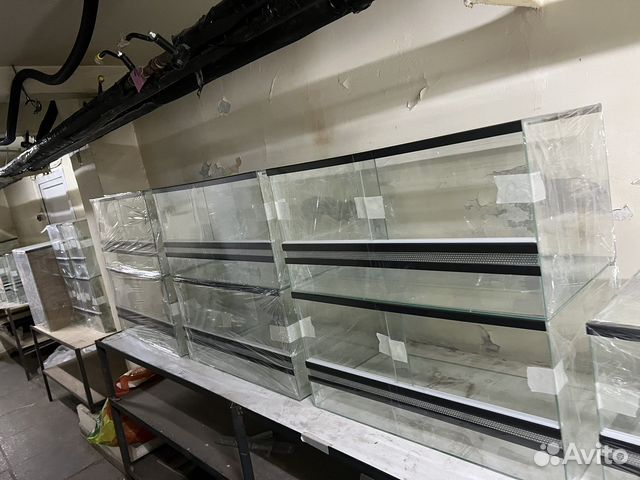 Террариум для рептилий производство