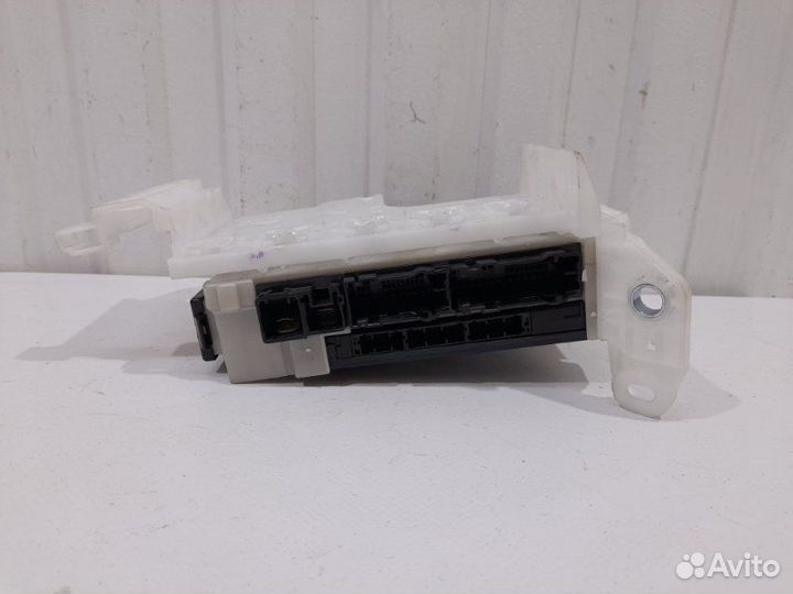 Блок комфорта Toyota Camry Xv70 АКПП 2AR-FE