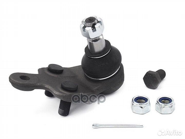 Шаровая опора нижняя toyota alphard/camry/estim