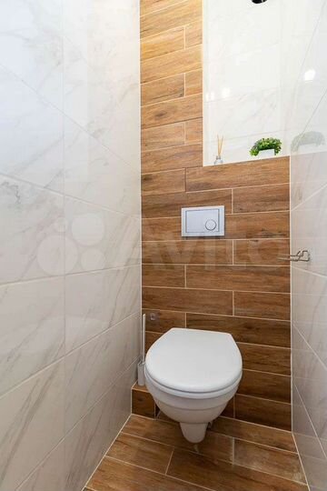 3-к. квартира, 70 м², 5/5 эт.