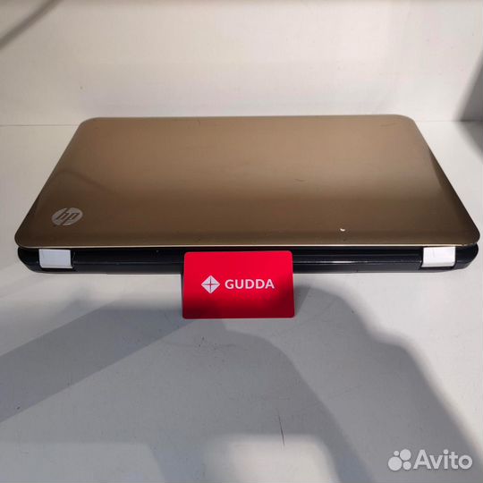 Ноутбук, HP pavilion g6