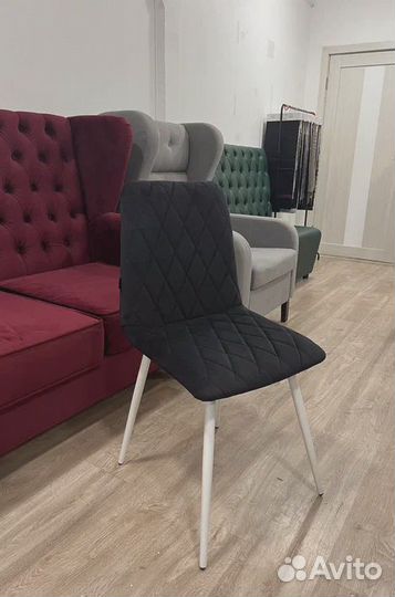 Стул для кафе