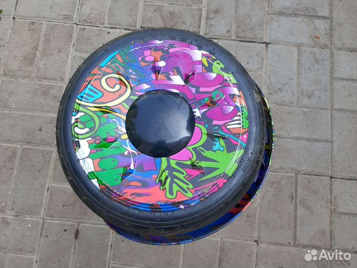 Гироскутер бу