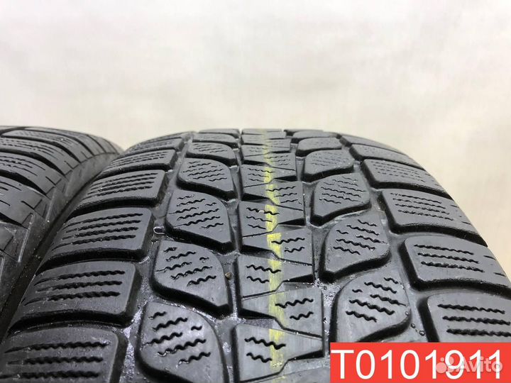 Bridgestone Blizzak LM-25 4x4 235/60 R17 102H