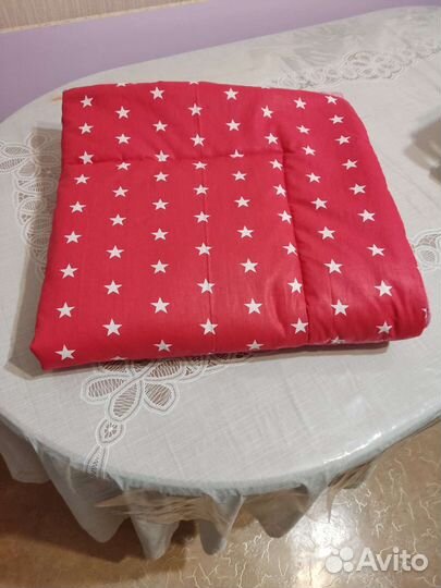 Одеяло-конверт