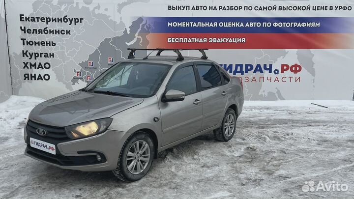 Дверь передняя правая LADA Granta