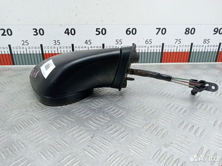 Зеркало левое Mitsubishi Carisma (1995–2004)