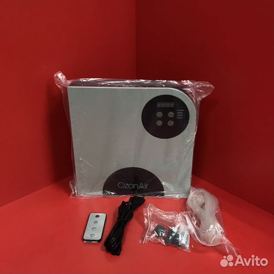 Озонатор ozonair oz-6 (45753)