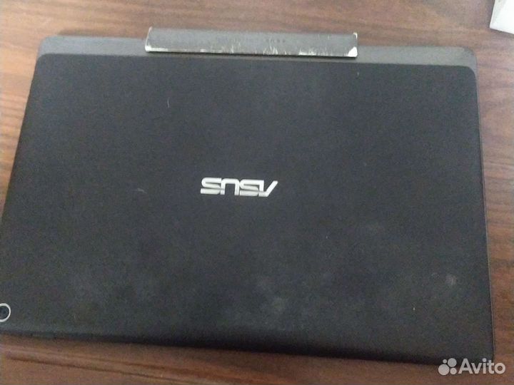 Планшет asus zenpad 10