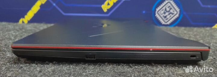 Игровой ноутбук Asus Tuf Gaming i5-10300H,GTX 1650