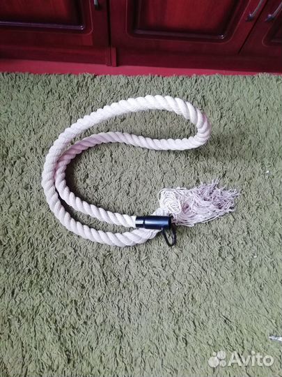 Канат для лазанья