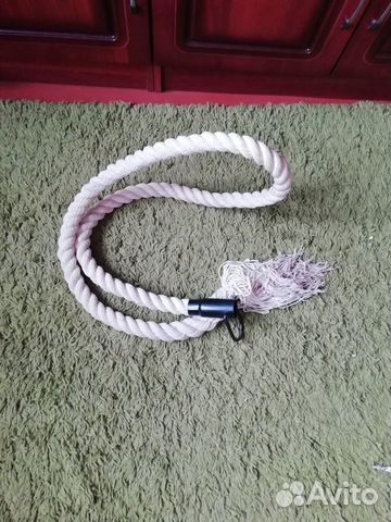 Канат для лазанья