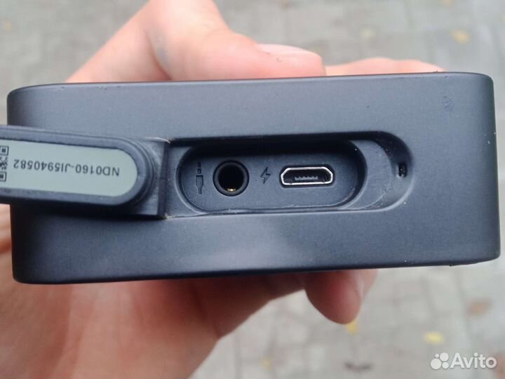 Колонка JBL GO2