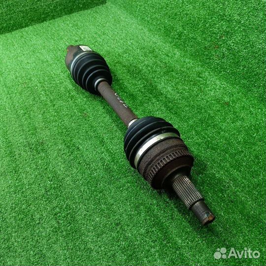 Привод передний левый SsangYong Actyon 2 рест. SUV