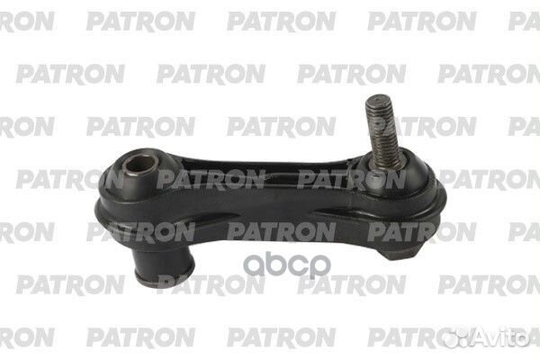 Тяга стабилизатора mercedes A-class W177 2018