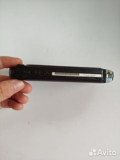 Sony psp много игр