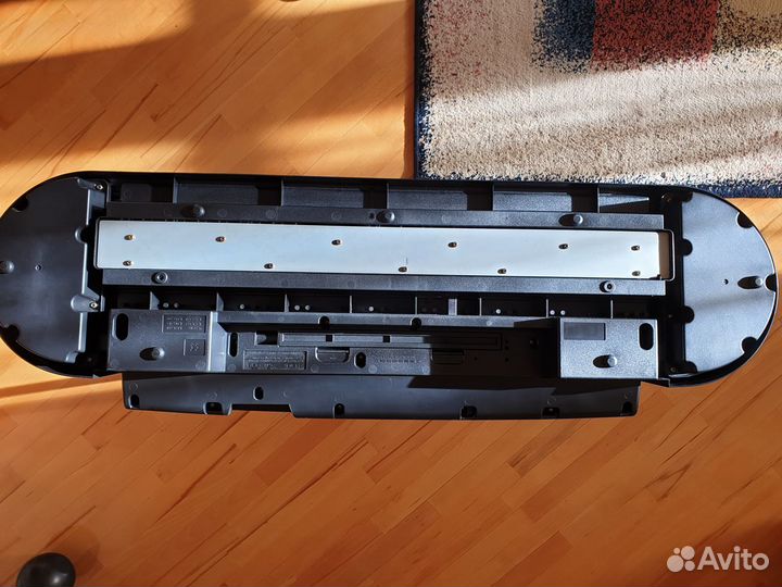 Синтезатор