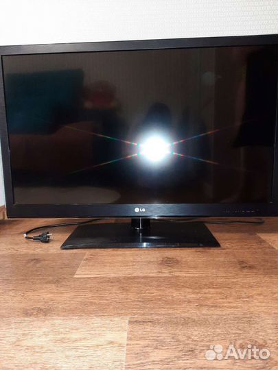 Продам телевизор бу