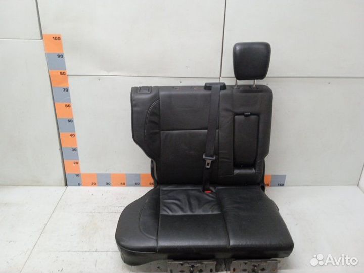 Сиденье заднее правое Suzuki Grand Vitara JT 2.0