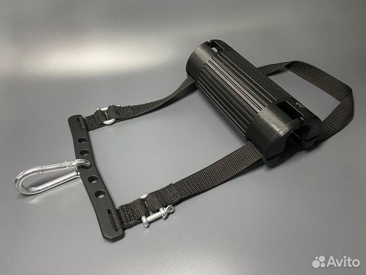 Ручка на пальцы DF-M