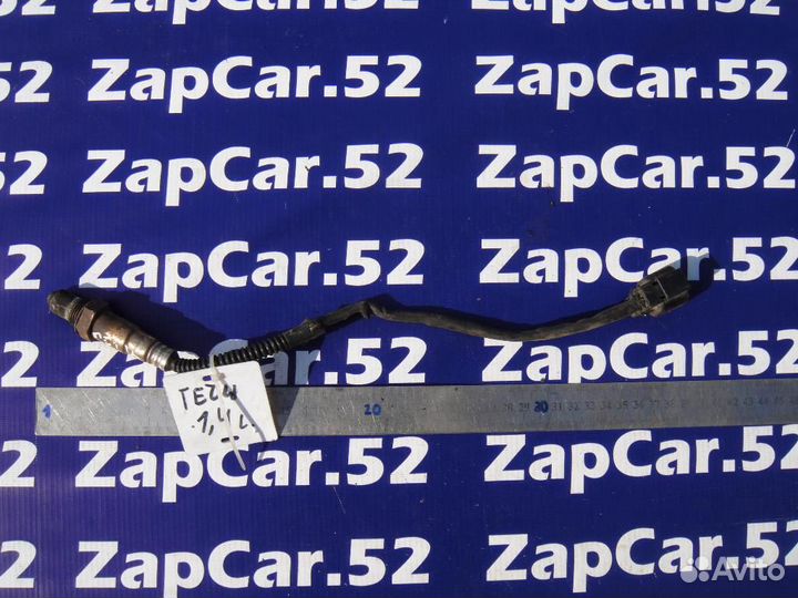 Датчик кислородный Хендай Гетц