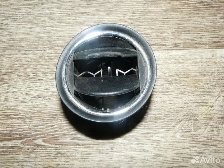 Дефлектор Ford Mondeo IV 6M21U018B09