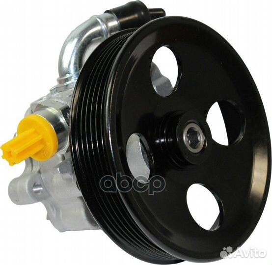 Насос гидроусилителя руля P1304HG Motorherz