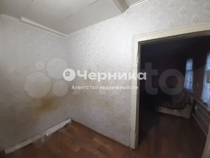 2-к. квартира, 32 м², 1/1 эт.
