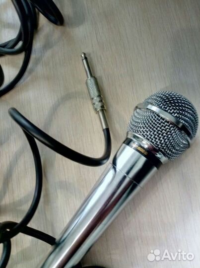 Микрофон LG IMP 600 (Динамический)