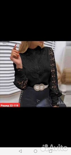 Женские вещи 42-44-46 новые