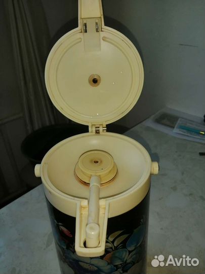 Термос СССР