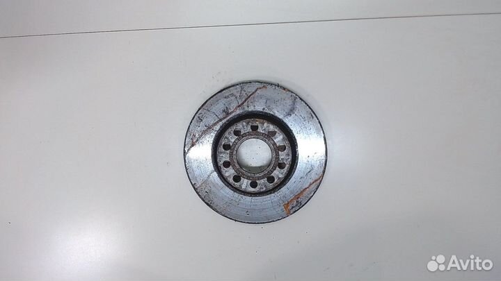 Диск тормозной Volkswagen Passat 5, 2005