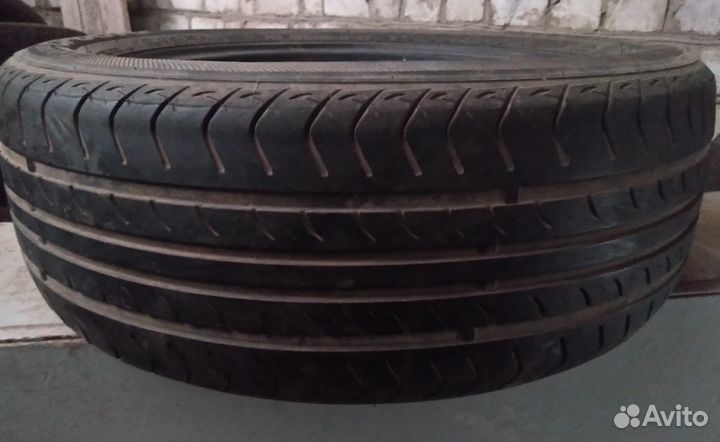 Nexen Classe Premiere CP661A 205/55 R16