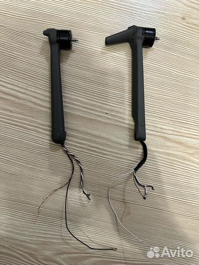 Dji mavic 3 запчасти