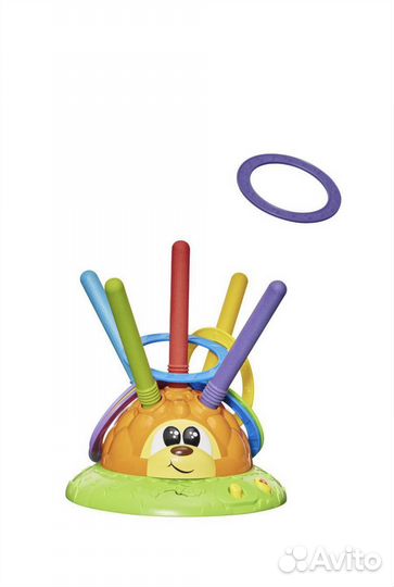 Развивающая Игрушка chicco