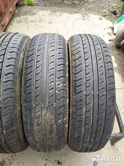 Roadstone Classe Premiere CP661 185/70 R14