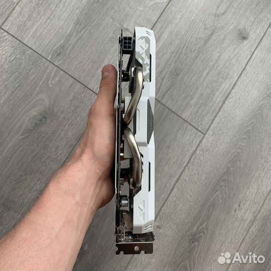 Видеокарта gtx 950 2gb asus echelon