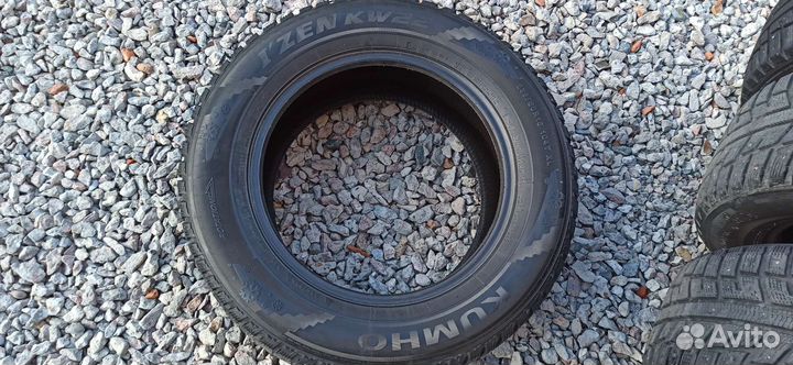 Kumho I'Zen KW22 235/60 R16
