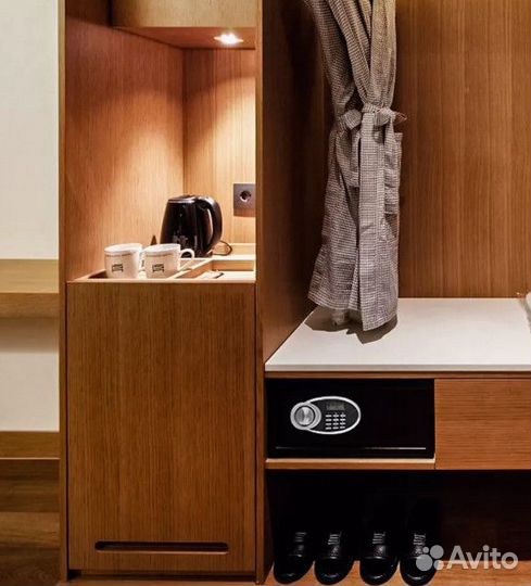 Сейф Meyvel SF2-430-200