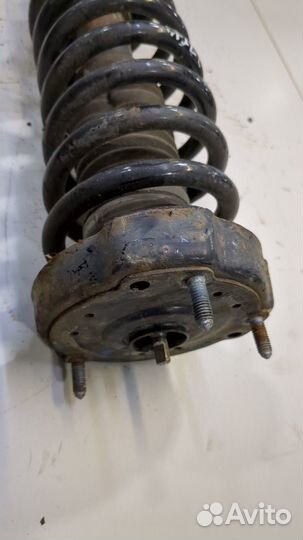 Амортизатор подвески Mercedes E W211, 2004