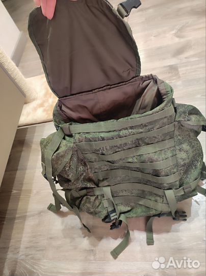 Ранец патрульный