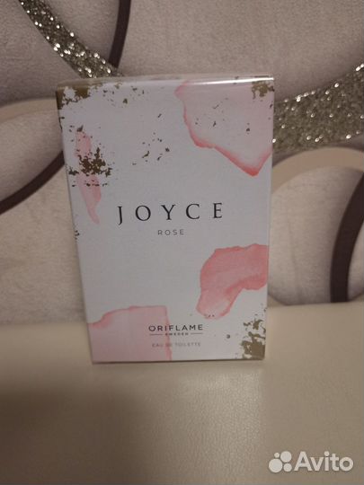 Туалетная вода женская oriflame