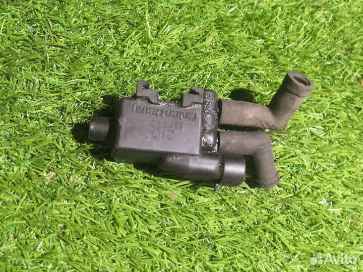 Клапан электромагнитный егр Daewoo Nubira 1