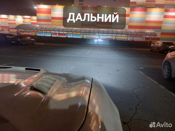 Фары toyota celica st 202