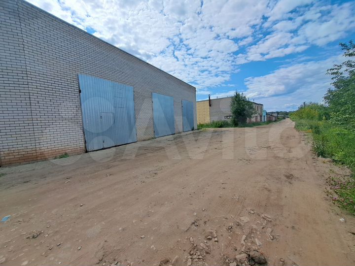 Свободное назначение, Луганская ул., 67г